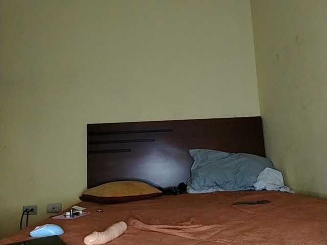 Mindy-Miaw live cam on BongaCams