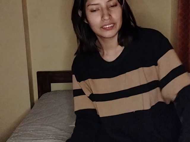 Mindy-Miaw live cam on BongaCams