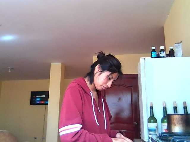 Mindy-Miaw live cam on BongaCams