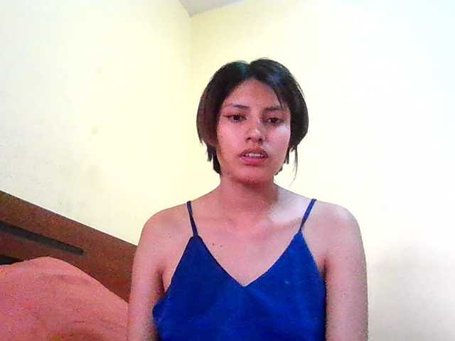 MindyMiaww live cam on BongaCams