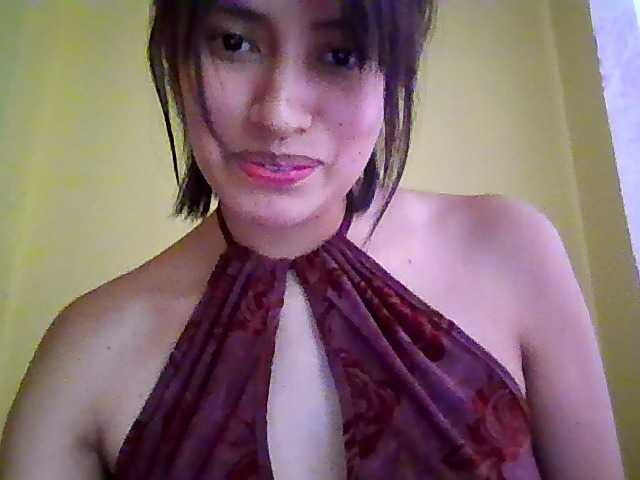 Mindy-Miaw live cam on BongaCams