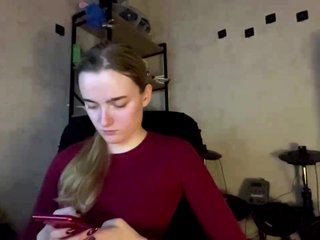 RositaStigsell Porn Show