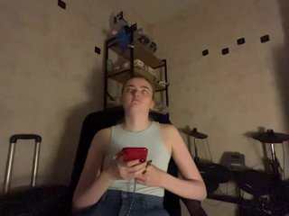 RositaStigsell Porn Show