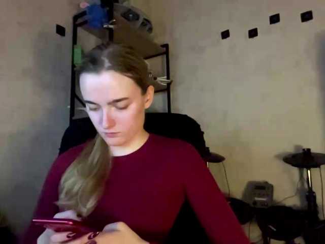 RositaStigsell live cam on BongaCams