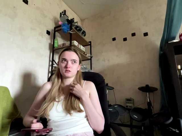 RositaStigsell live cam on BongaCams
