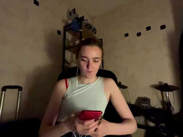 RositaStigsell live cam on BongaCams