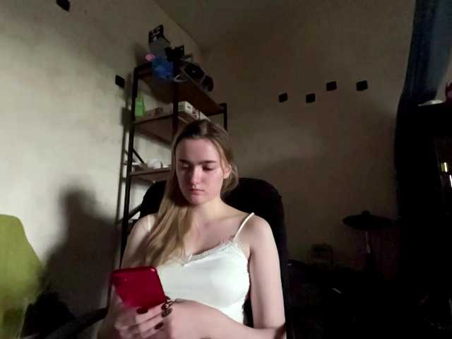 RositaStigsell live cam on BongaCams