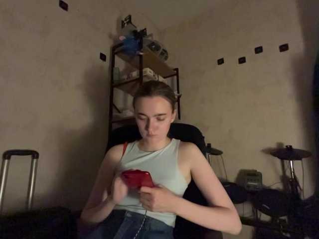 RositaStigsell live cam on BongaCams