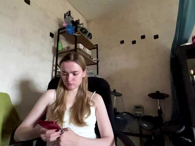 RositaStigsell live cam on BongaCams