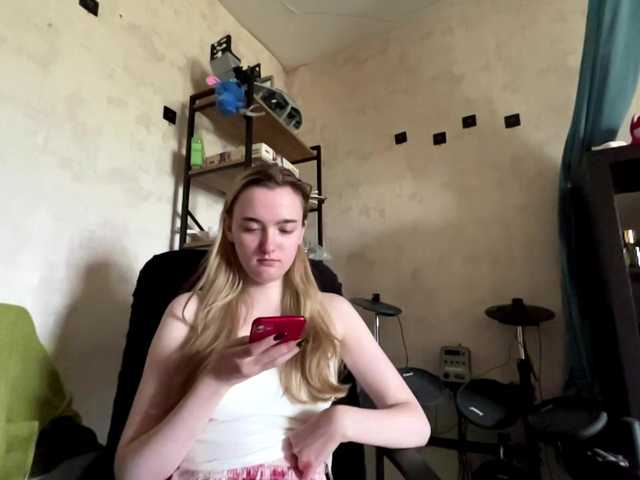 RositaStigsell live cam on BongaCams