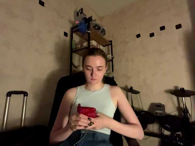 RositaStigsell live cam on BongaCams