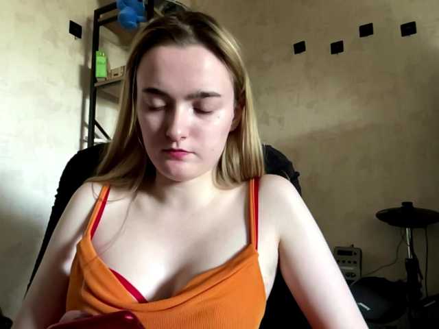 RositaStigsell live cam on BongaCams