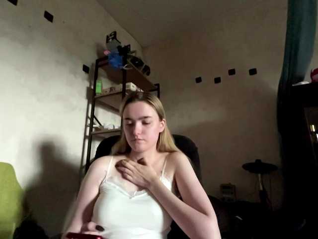 RositaStigsell live cam on BongaCams