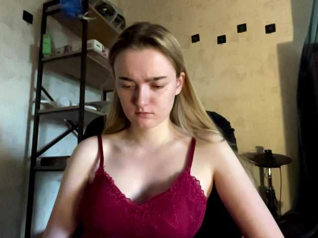 RositaStigsell live cam on BongaCams
