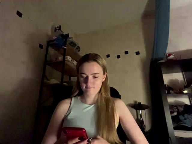 RositaStigsell live cam on BongaCams