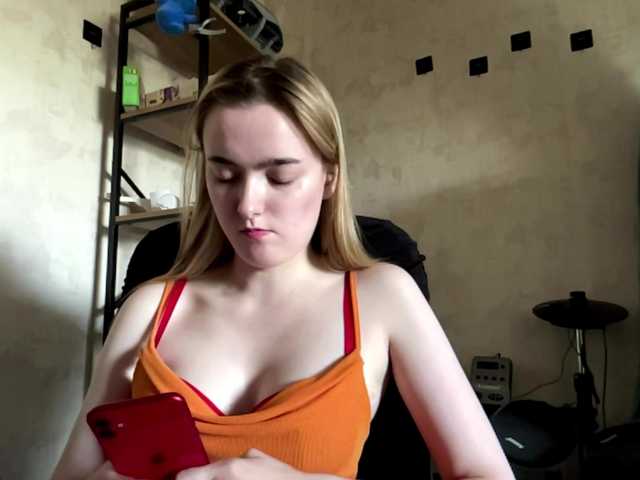 RositaStigsell live cam on BongaCams