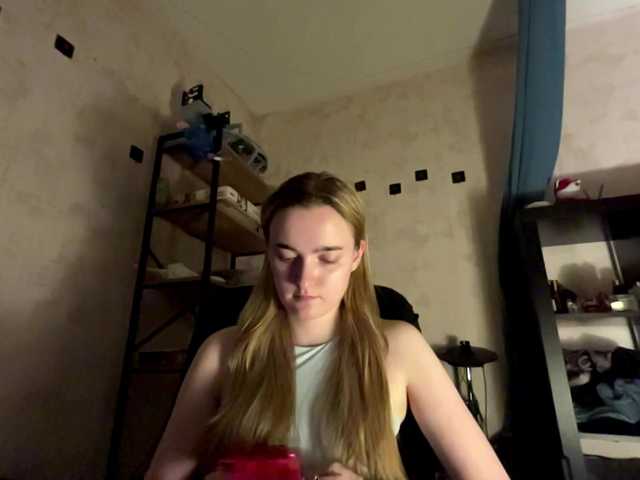 RositaStigsell live cam on BongaCams