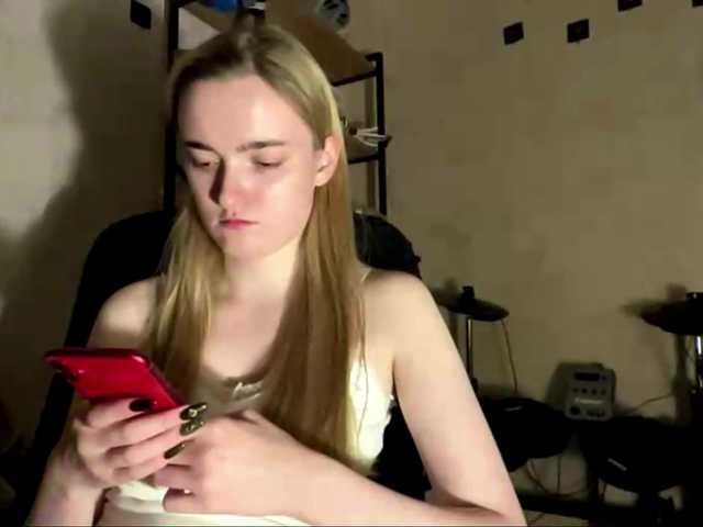 RositaStigsell live cam on BongaCams