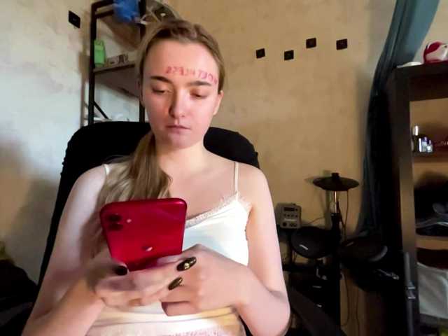 RositaStigsell live cam on BongaCams