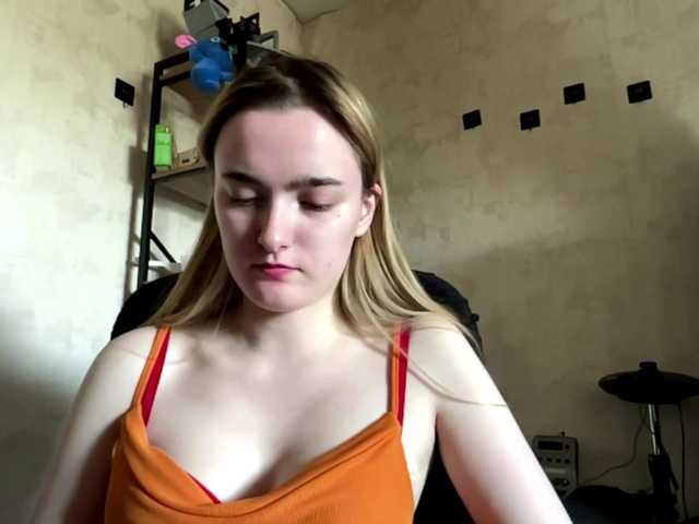RositaStigsell live cam on BongaCams