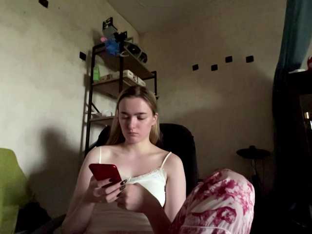 RositaStigsell live cam on BongaCams