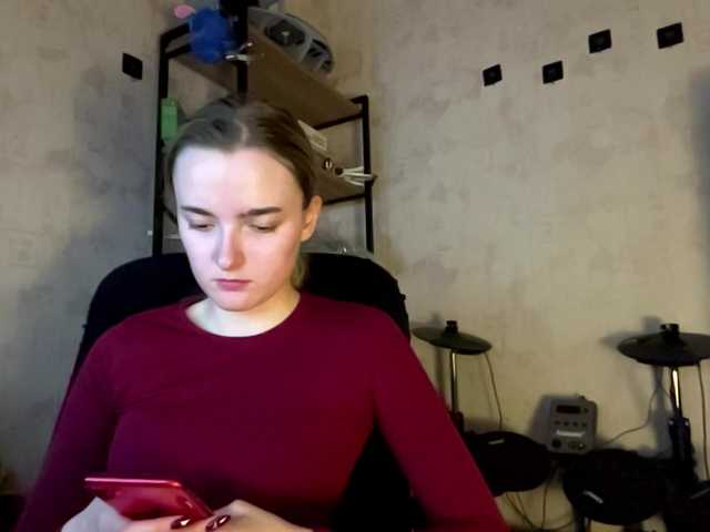 RositaStigsell live cam on BongaCams