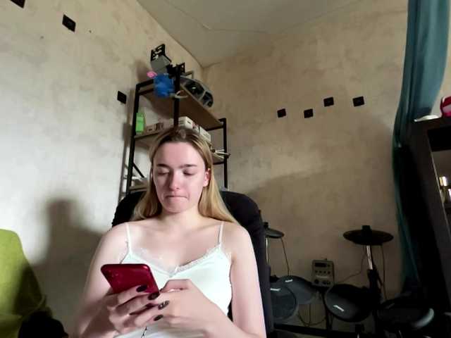 RositaStigsell live cam on BongaCams