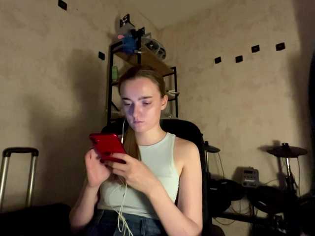 RositaStigsell live cam on BongaCams