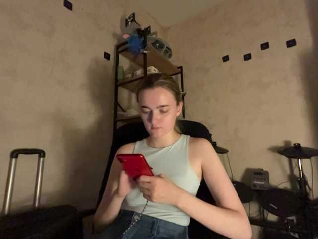 RositaStigsell live cam on BongaCams