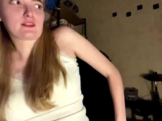 RositaStigsell live cam on BongaCams