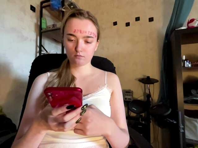 RositaStigsell live cam on BongaCams
