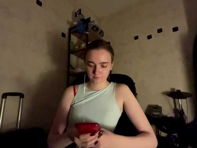 RositaStigsell live cam on BongaCams