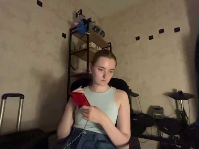 RositaStigsell live cam on BongaCams