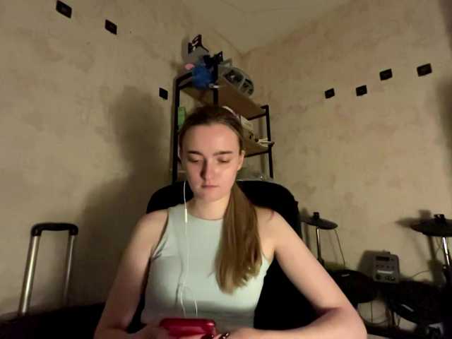 RositaStigsell live cam on BongaCams