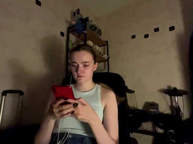 RositaStigsell live cam on BongaCams