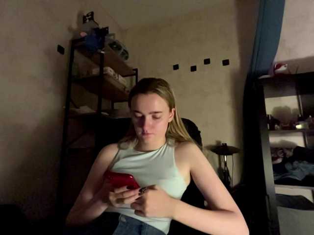 RositaStigsell live cam on BongaCams