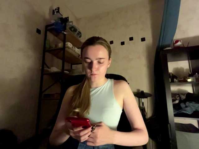 RositaStigsell live cam on BongaCams
