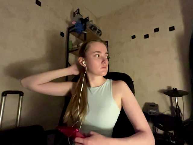 RositaStigsell live cam on BongaCams