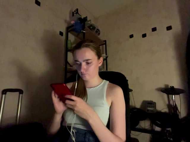 RositaStigsell live cam on BongaCams