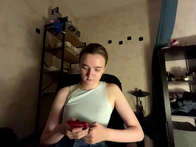 RositaStigsell live cam on BongaCams