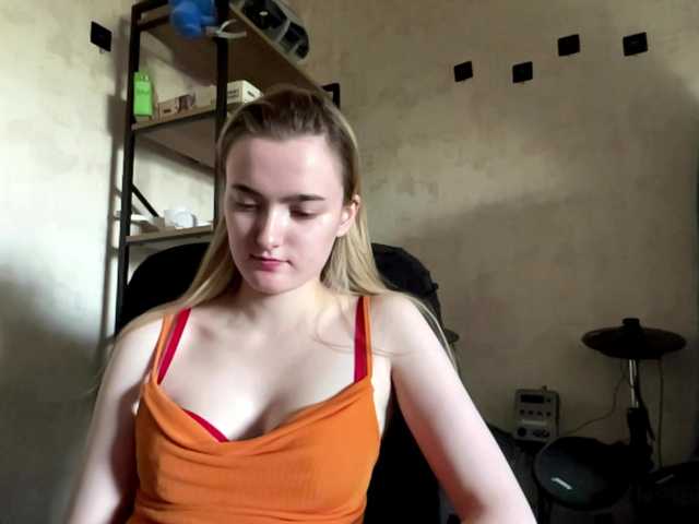 RositaStigsell live cam on BongaCams