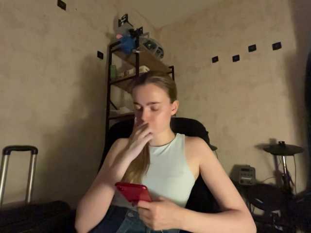 RositaStigsell live cam on BongaCams