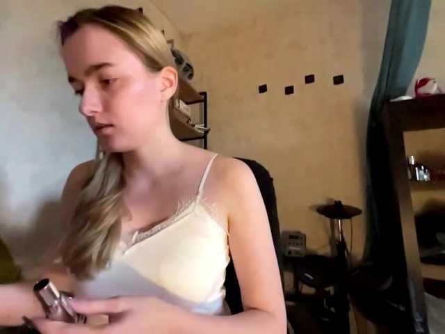 RositaStigsell live cam on BongaCams