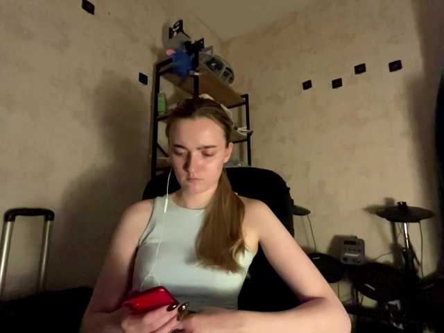 RositaStigsell live cam on BongaCams