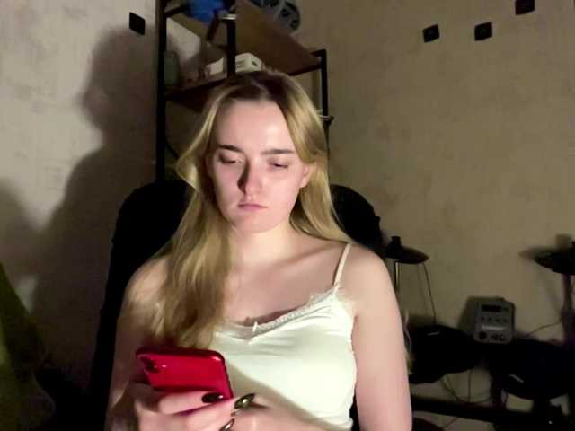 RositaStigsell live cam on BongaCams