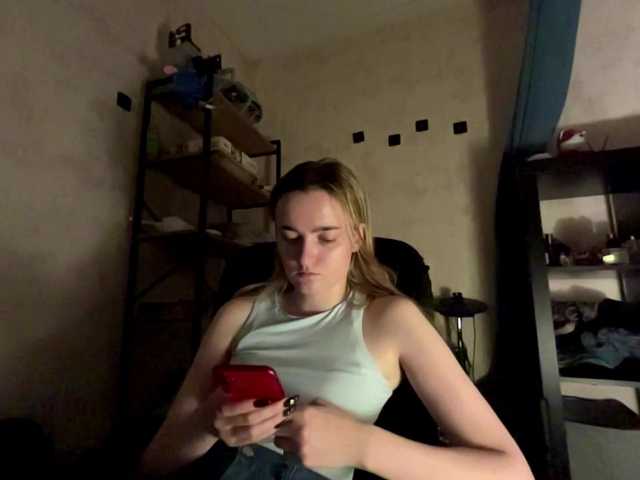 RositaStigsell live cam on BongaCams