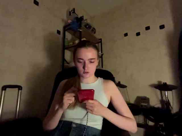 RositaStigsell webcam