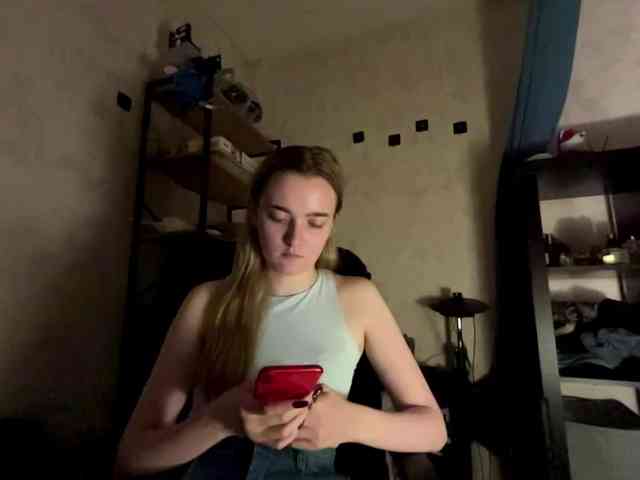 RositaStigsell webcam