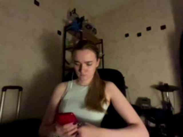 RositaStigsell webcam