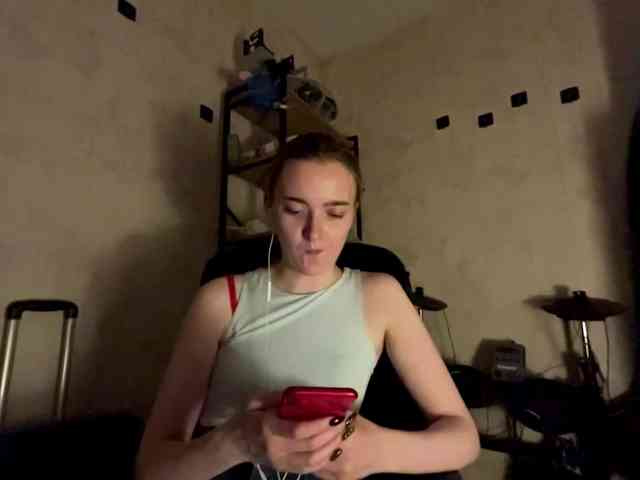 RositaStigsell webcam